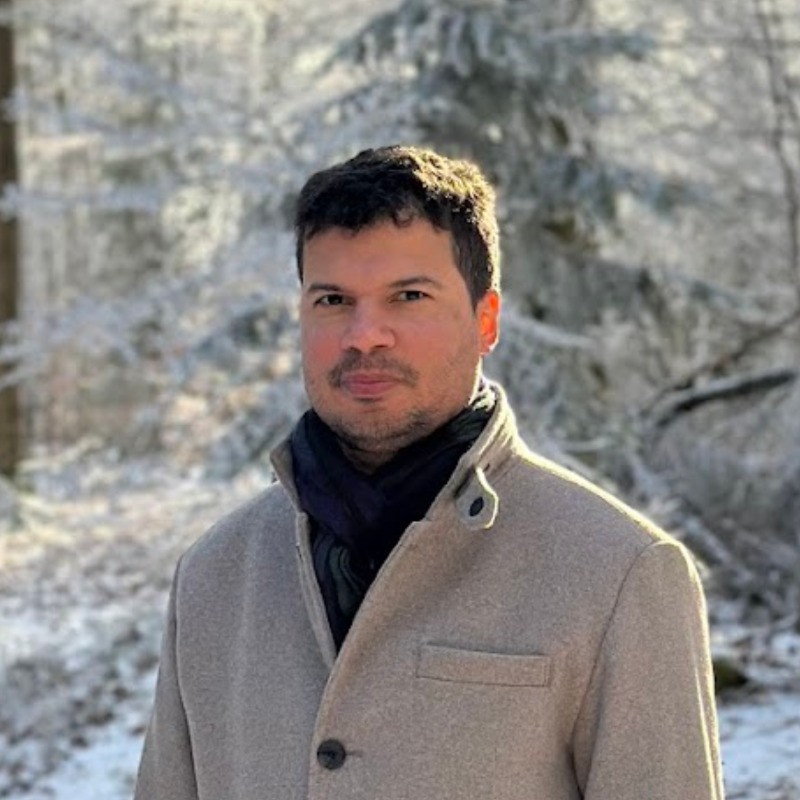 Benjamin Völkl